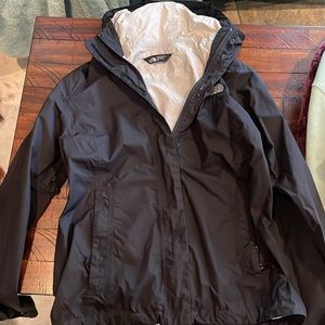 The Northface Windbreaker